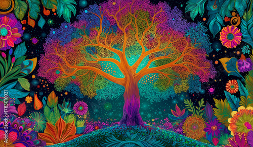 Explore underwater paradise with vibrant coral reefs and clear turquoise ocean, perfect for tropical travel, marine biology, or ocean conservation projects