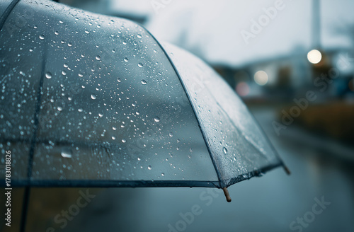 Enchanting turquoise lake and vibrant autumn foliage cascade from waterfall, creating a peaceful scene perfect for nature lovers and travel enthusiasts