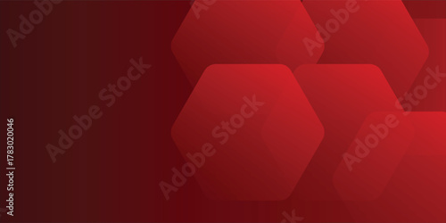 Abstract red color background. background for posters, placards, brochures, banners, headers, eps10