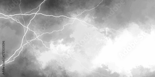 Abstract background with dark gray watercolor texture. Marble texture background smoky and fog effect for photos and art works. black and white color smoke fog on isolated background.