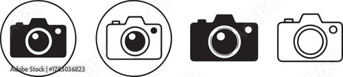 camera icon