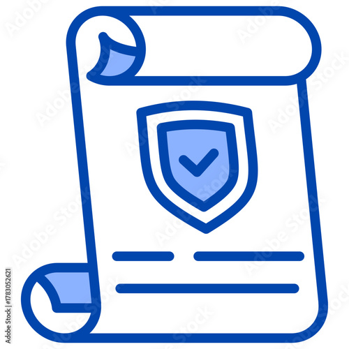 Resolution Icon Element For Design