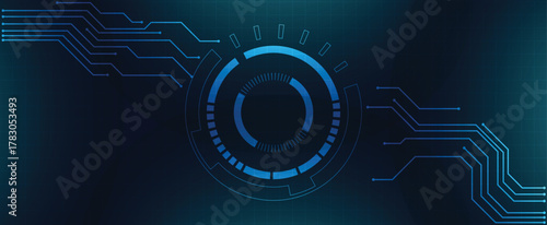Tech background4