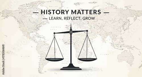 A collection of posters and illustrations about social justice.