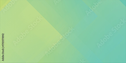 Modern Green Geometric Abstract Background. Perfect for digital designs, tech presentations, eco-friendly branding, and modern visuals eps10