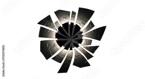 Adobe Illustrator Artwork