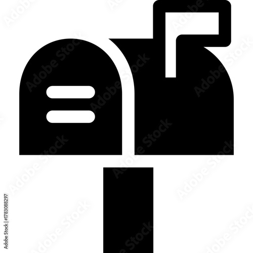 mailbox icon