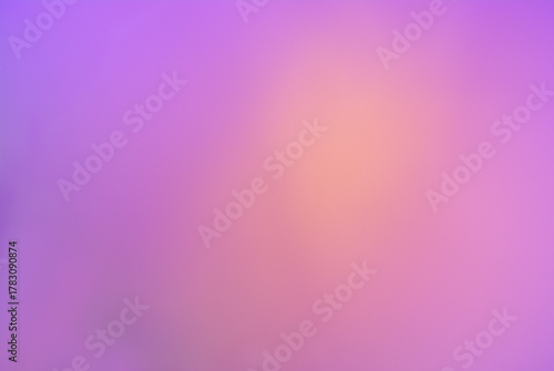 Purple background image, blurred image, suitable for making background images.
