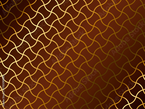 分銅繋ぎ、m18茶B