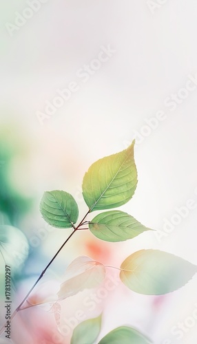 spring flower background