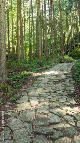 Hidden Wonders of Japan - Nakasendo Village 