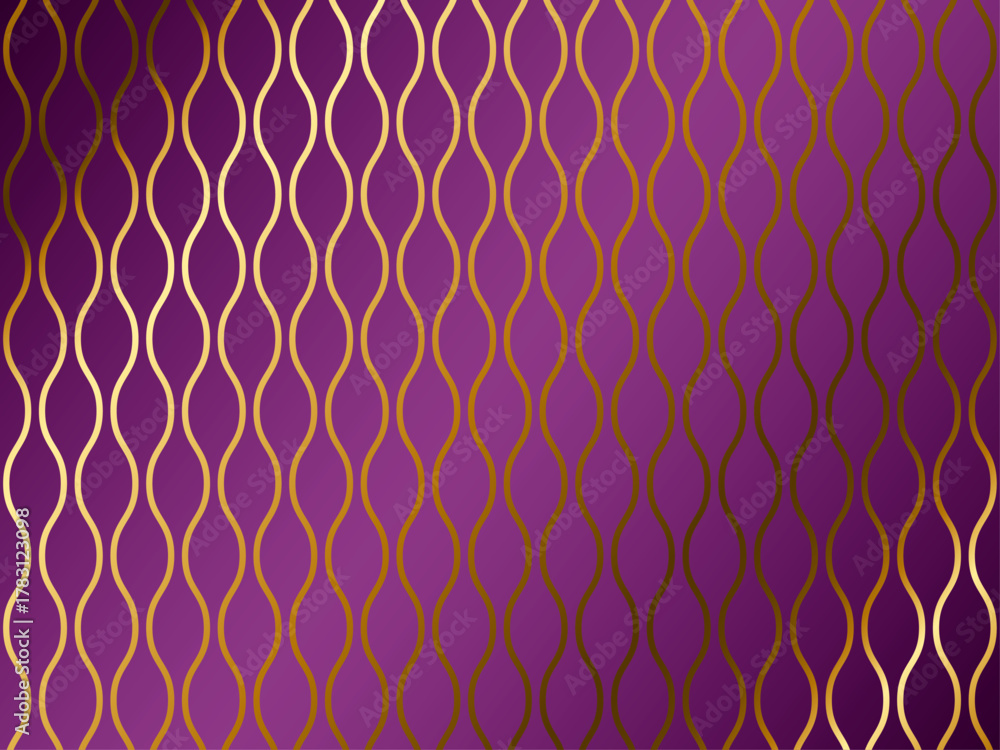 Fototapeta premium 立涌、m13紫B