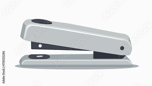 Round Sweet Dessert Illustration