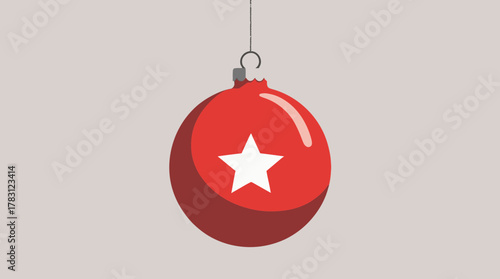 Modern Round Wood Table