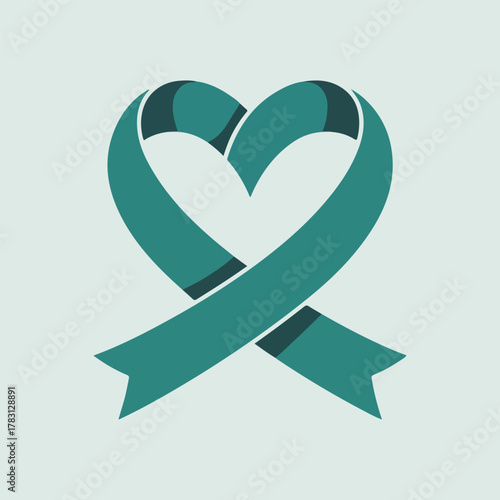 World Adoption Day vector set with heart, family silhouettes, globe, embracing hands, puzzle home, unity, hope, and love symbols in a clean minimalist style.