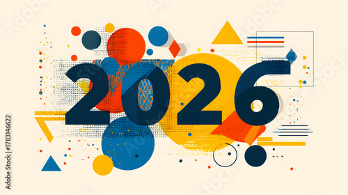 Wallpaper Mural Ring in the New Year with Joy, Hope, and New Beginnings Torontodigital.ca