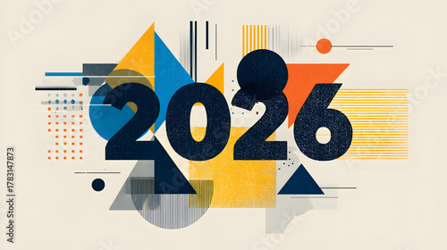 Wallpaper Mural Ring in the New Year with Joy, Hope, and New Beginnings Torontodigital.ca