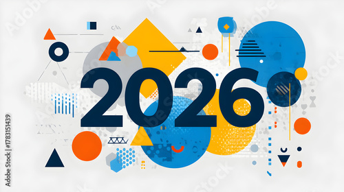 Wallpaper Mural Ring in the New Year with Joy, Hope, and New Beginnings Torontodigital.ca