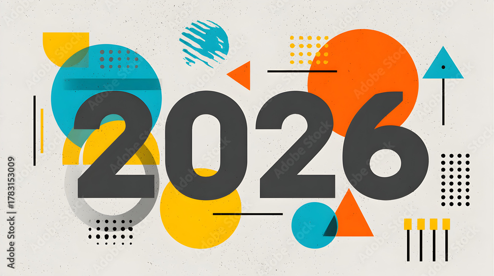 custom made wallpaper toronto digitalRing in the New Year with Joy, Hope, and New Beginnings