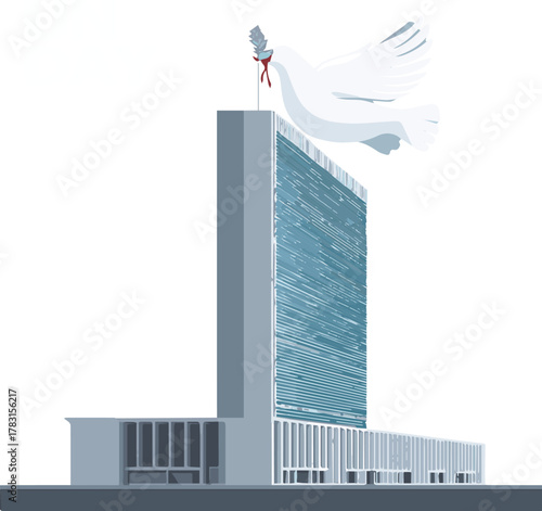 United Nations Day Celebration – Peace, Unity & Global Cooperation