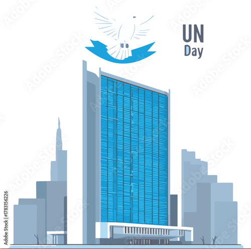 United Nations Day Celebration – Peace, Unity & Global Cooperation