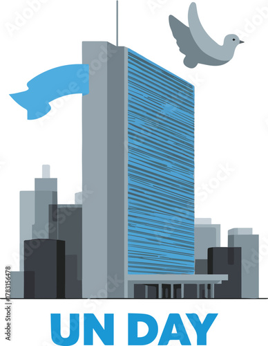 United Nations Day Celebration – Peace, Unity & Global Cooperation