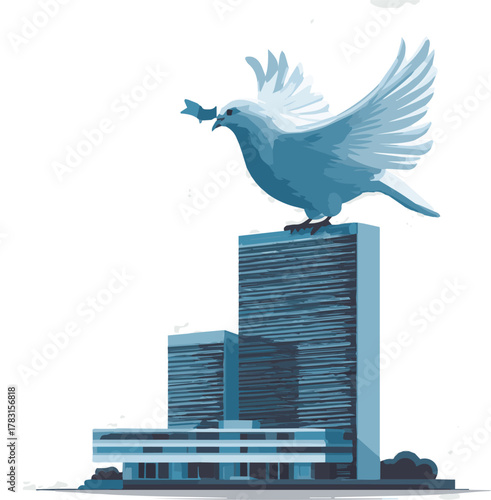 United Nations Day Celebration – Peace, Unity & Global Cooperation