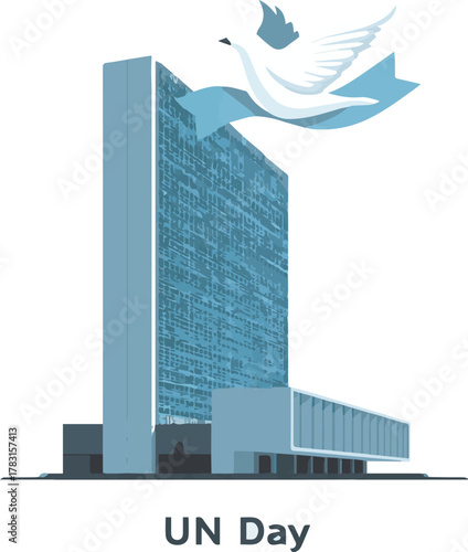 United Nations Day Celebration – Peace, Unity & Global Cooperation
