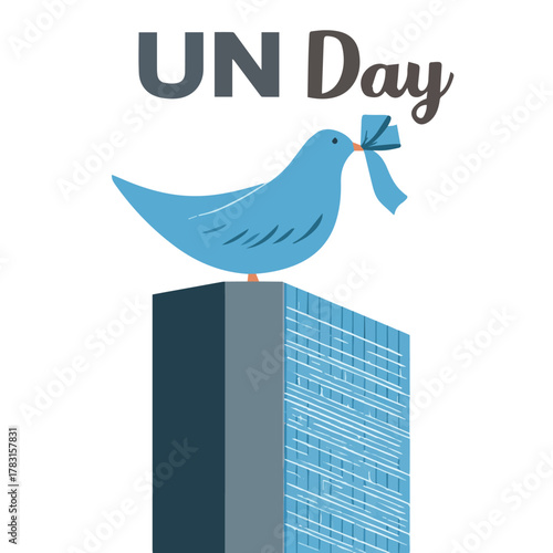 United Nations Day Celebration – Peace, Unity & Global Cooperation