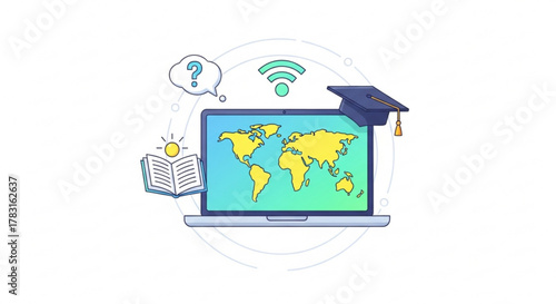 Explore global online education courses and programs learn from anywhere in the world today now