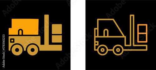 Loader Vector Icon