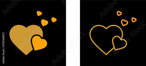Heart Vector Icon