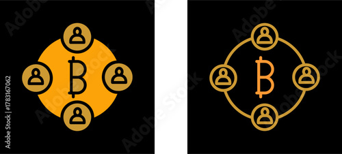 Users Vector Icon