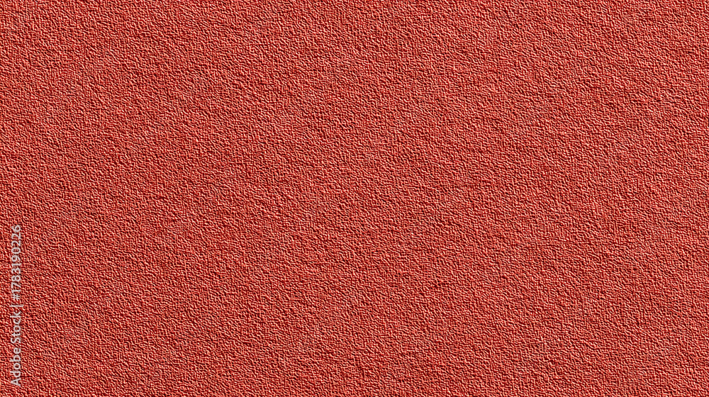 Fototapeta premium Crimson textured surface with a repeating pattern, abstract background