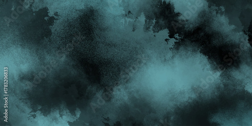 Pastel green background texture with old faint distressed grunge, faded old vintage grunge background. marble stone texture. grunge surface texture design for creative. background, cover,banner, flyer