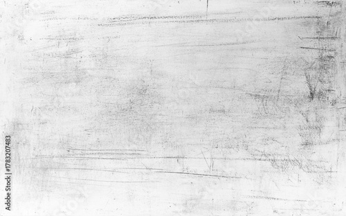 Grey patterns for backgrounds and wallpaper. Vector gray grunge cement wall.