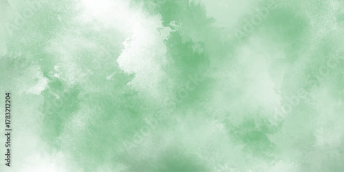 Pastel green background texture with old faint distressed grunge, faded old vintage grunge background. marble stone texture. grunge surface texture design for creative. background, cover,banner, flyer