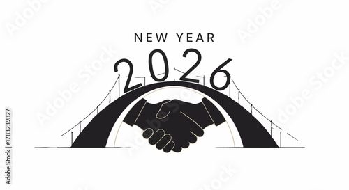 Bridging the future with strong partnerships and a hopeful new year ahead