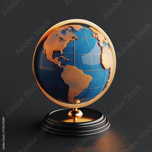 3D render icon  8K 3D Model illustrator  3D render clay style of a glowing lightbulb representing innovation, isolated on pure white background 8K