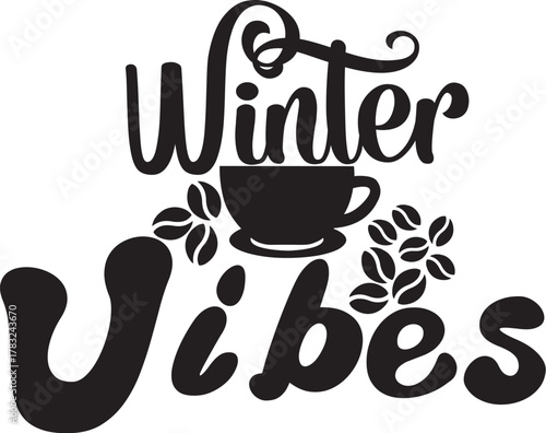 winter svg file