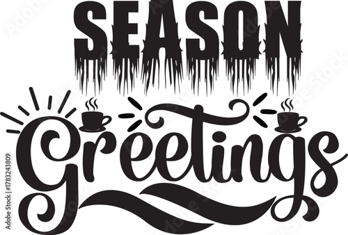 winter svg file