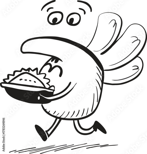 Solid black minimalist background texture for abstract design overlay