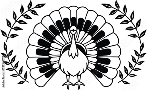 Solid black color background or empty textured surface material