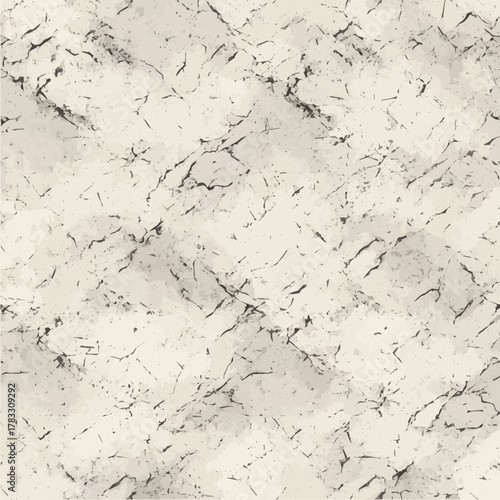 Seamless, repeating pattern,hand-drawn textured background