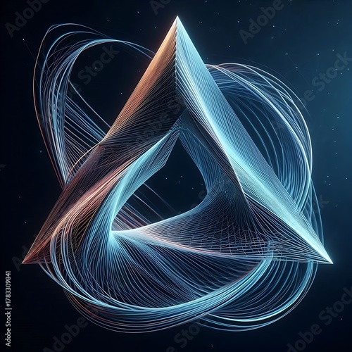 abstract background vector