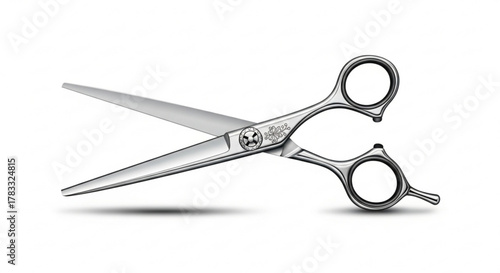 Professional hair cutting scissors barber shears hairdressing salon tool equipment beauty stylist instrument