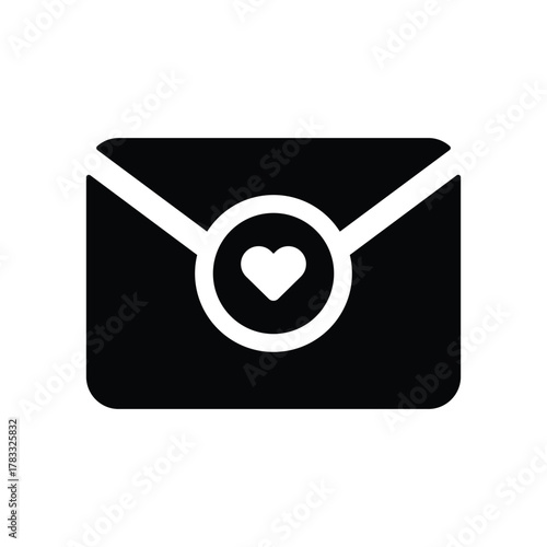 Invitations icon