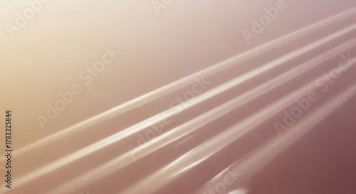 Blush Vertical Blur Texture