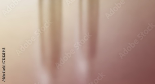 Diagonal Light Mist Gradient