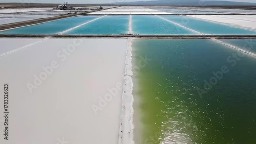 Beautiful field 